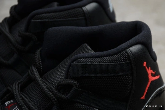 378037-061 (2019) Retro Bred 11 Jordan  Playoffs 378037-061 1107